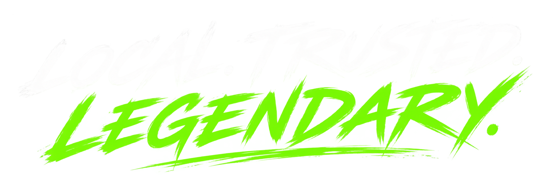 Text reading 'Nintendo Entertainment System' in stylized script with green and white colors.