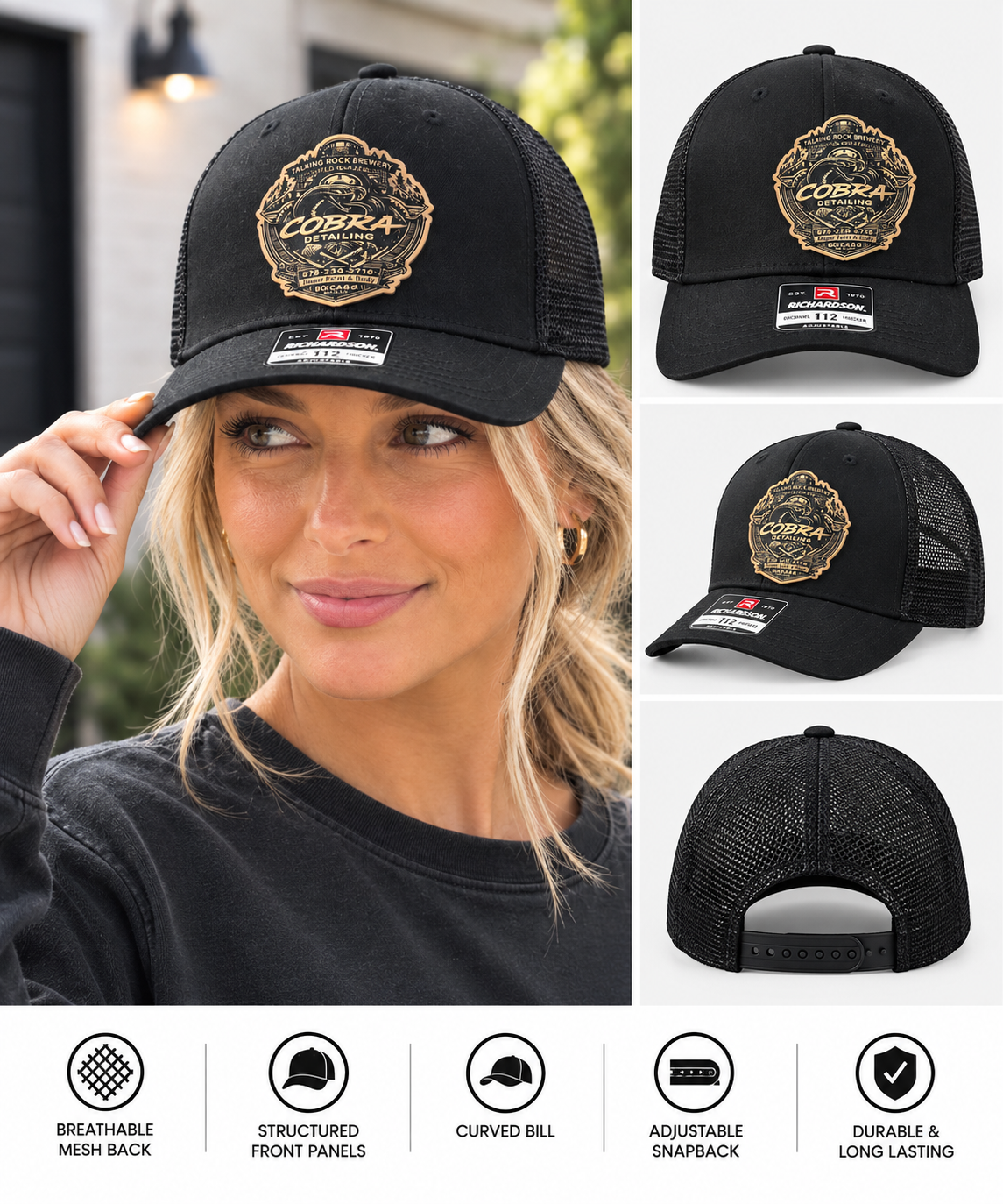 Cobra Detailing_Sponsored Hat_Bronze_Details.png