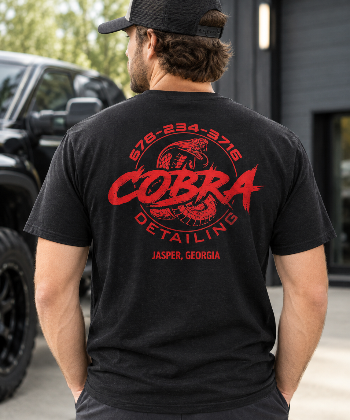 Cobra Detailing_Cotton Blend_Back of Shirt_Red.png