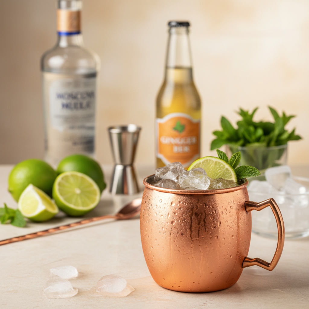 Moscow Mule
