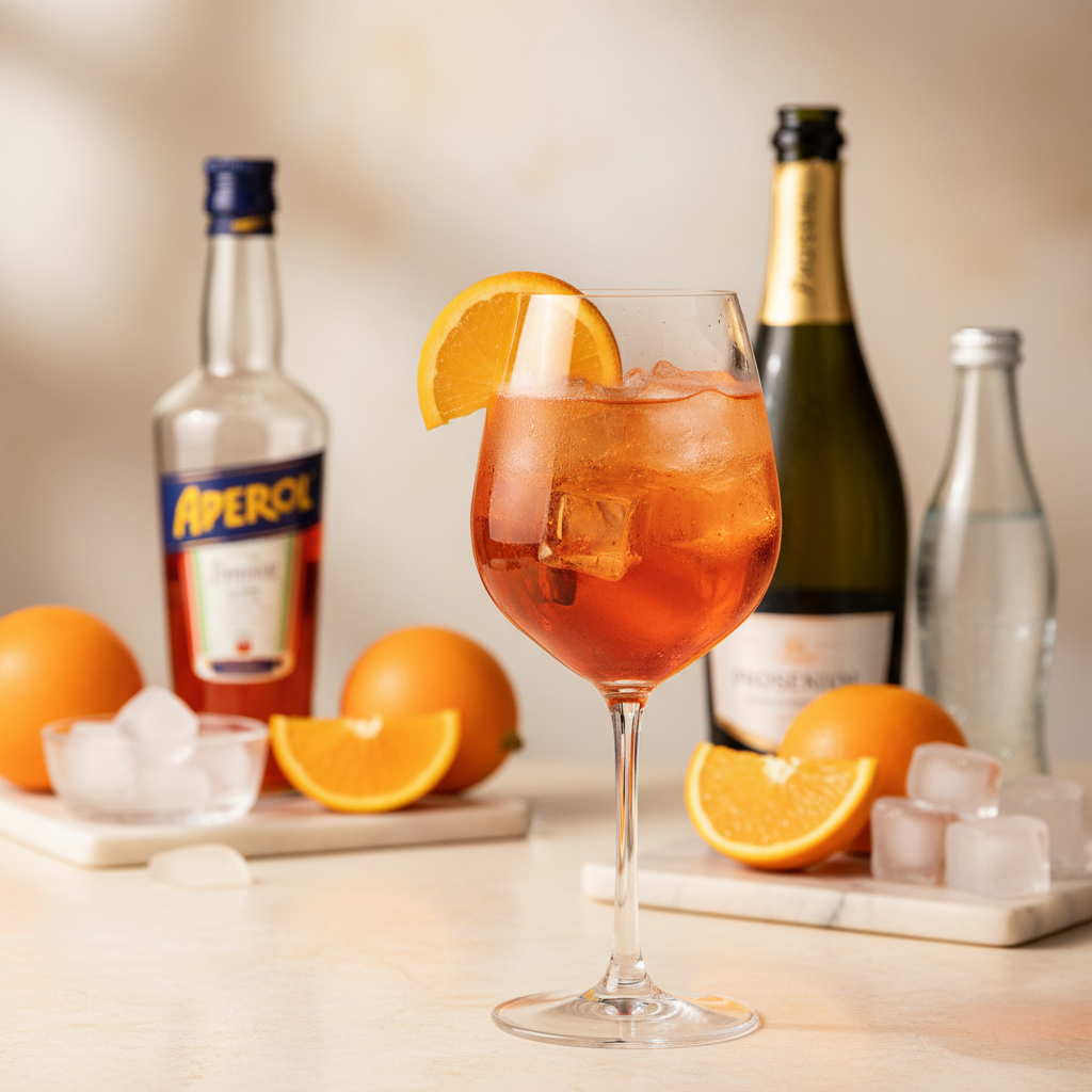 Aperol Spritz