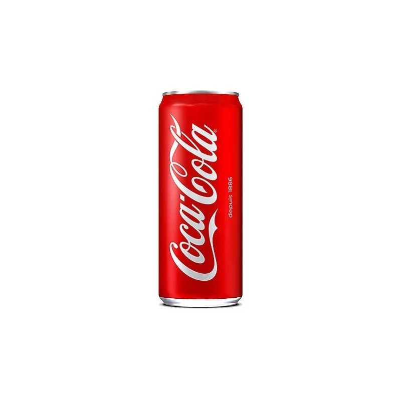 COCA-COLA