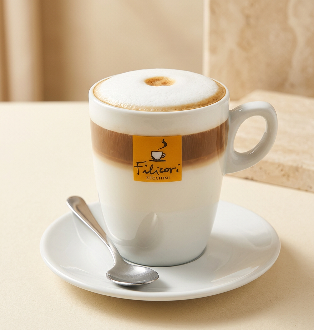 Latte Macchiato