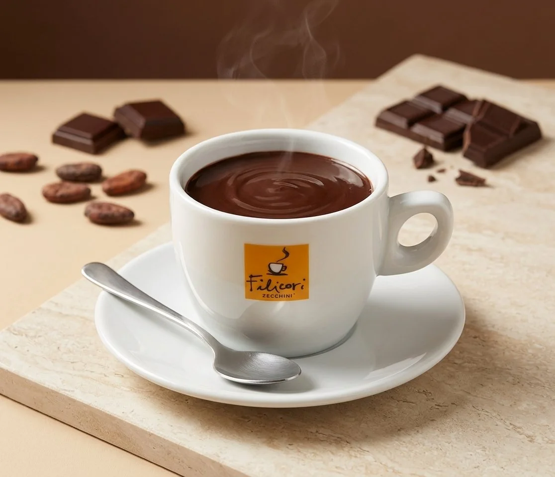 Cioccolata Calda