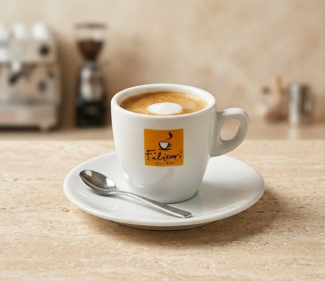 Caffè macchiato