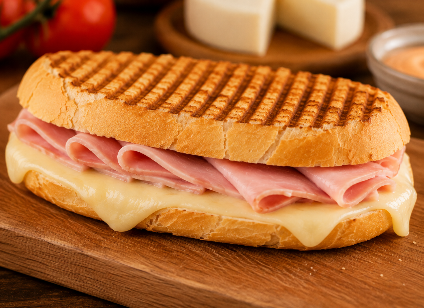 Toast Unione