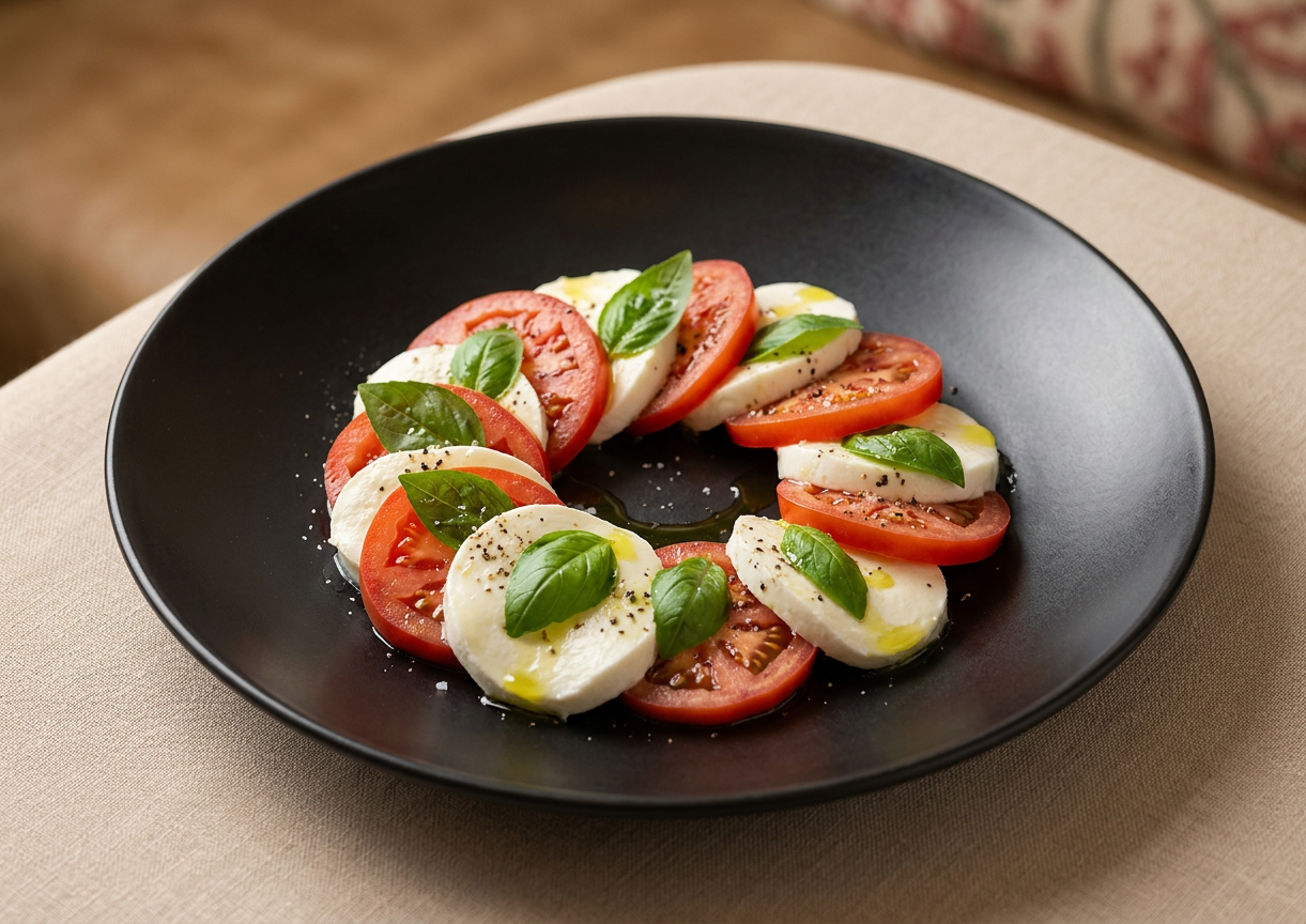 CAPRESE