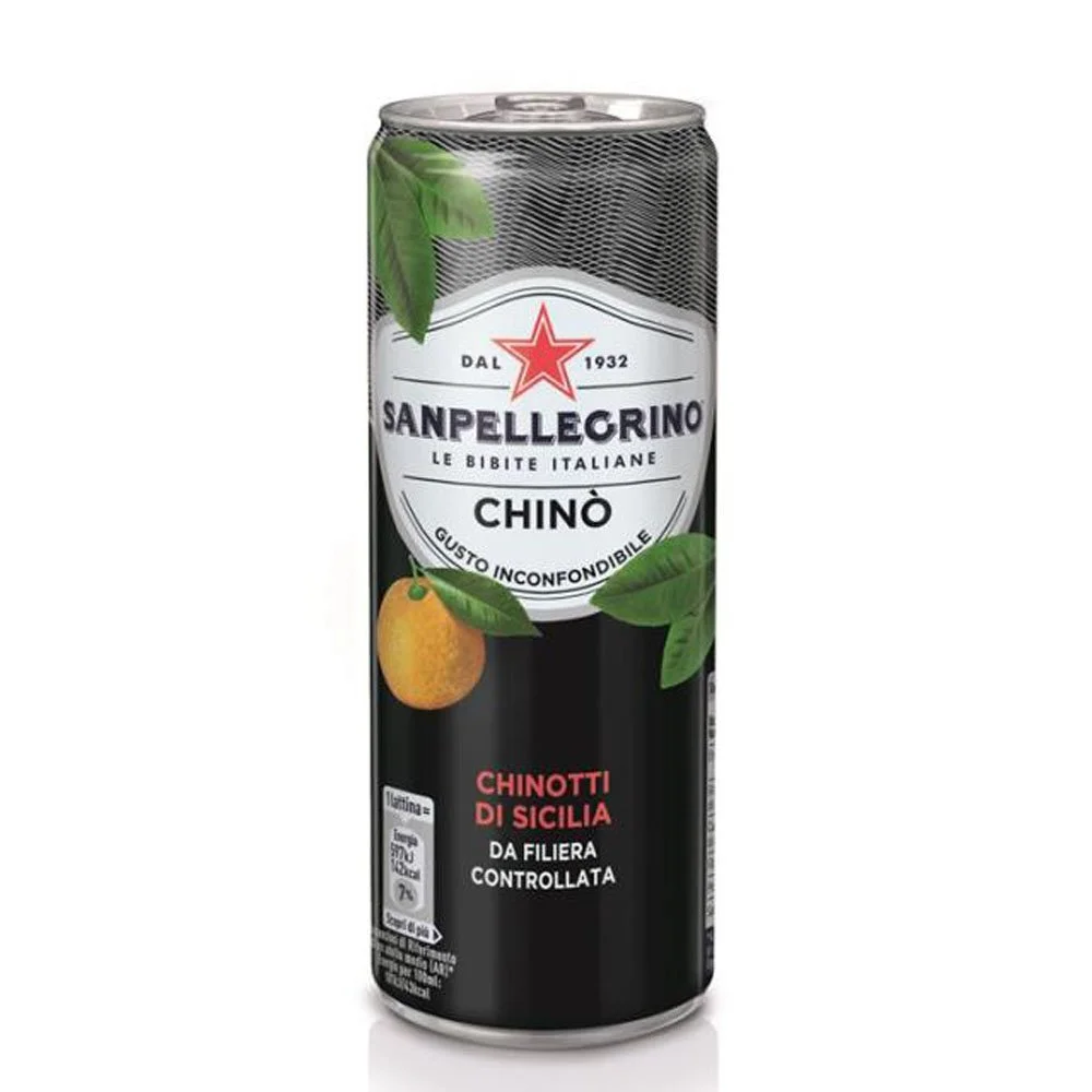 CHINOTTO
