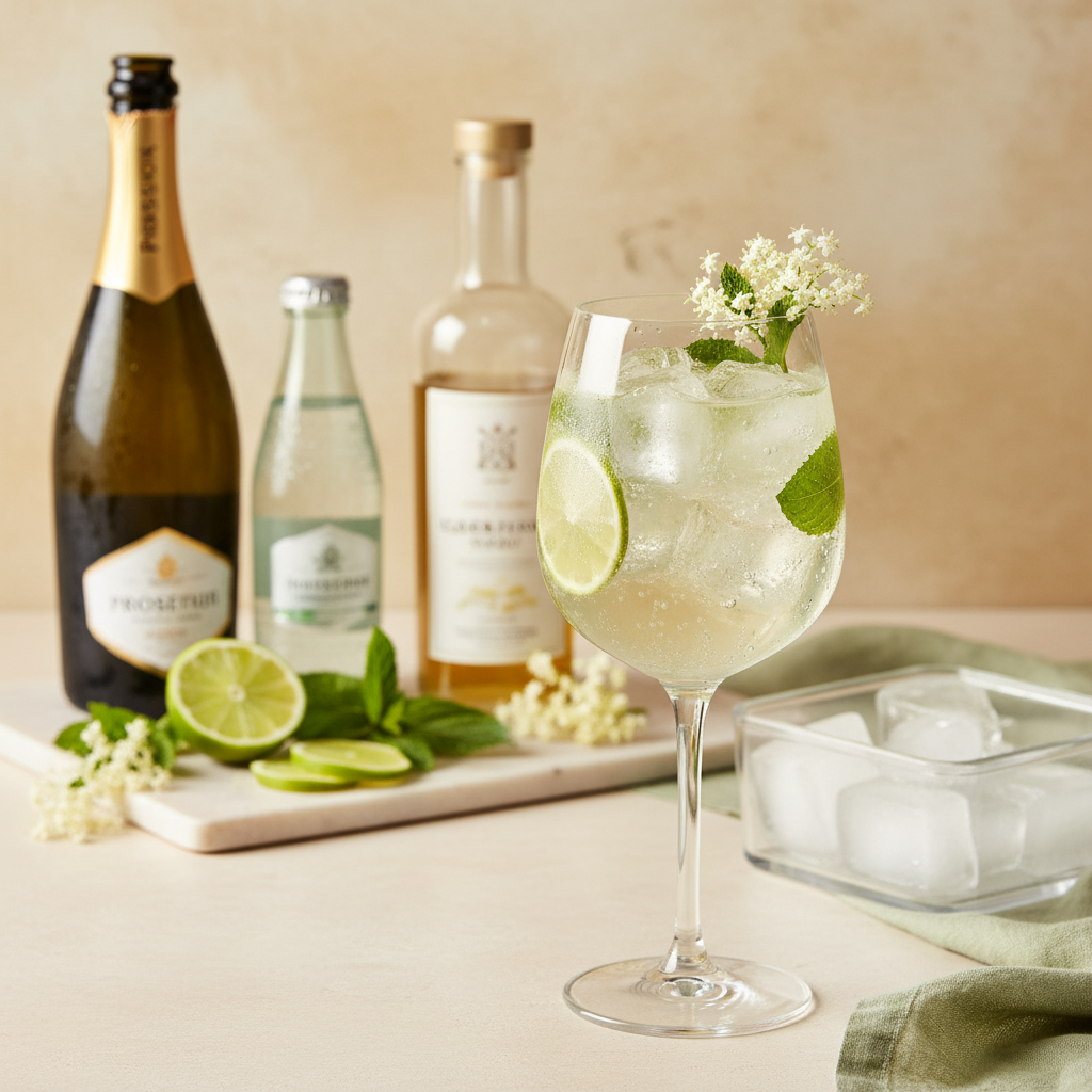 Hugo Spritz