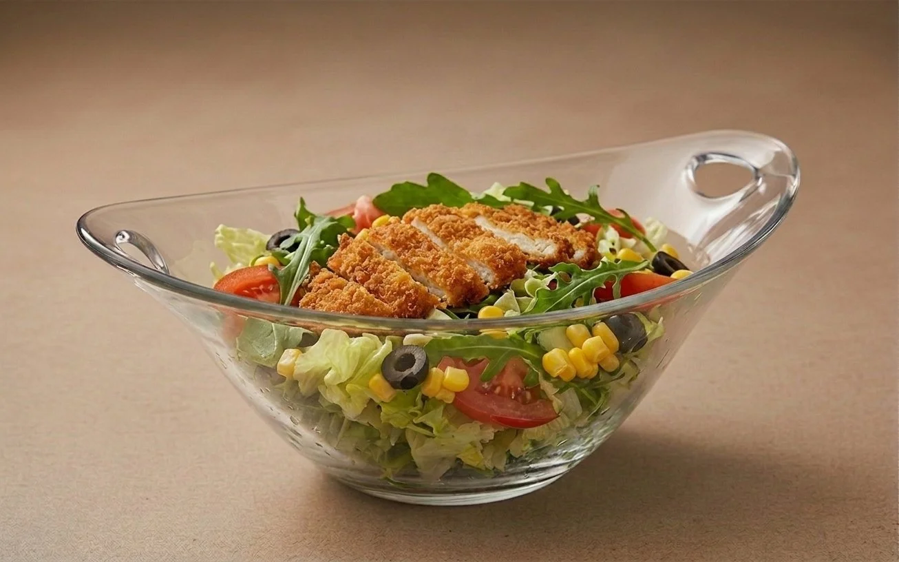 Insalata di pollo