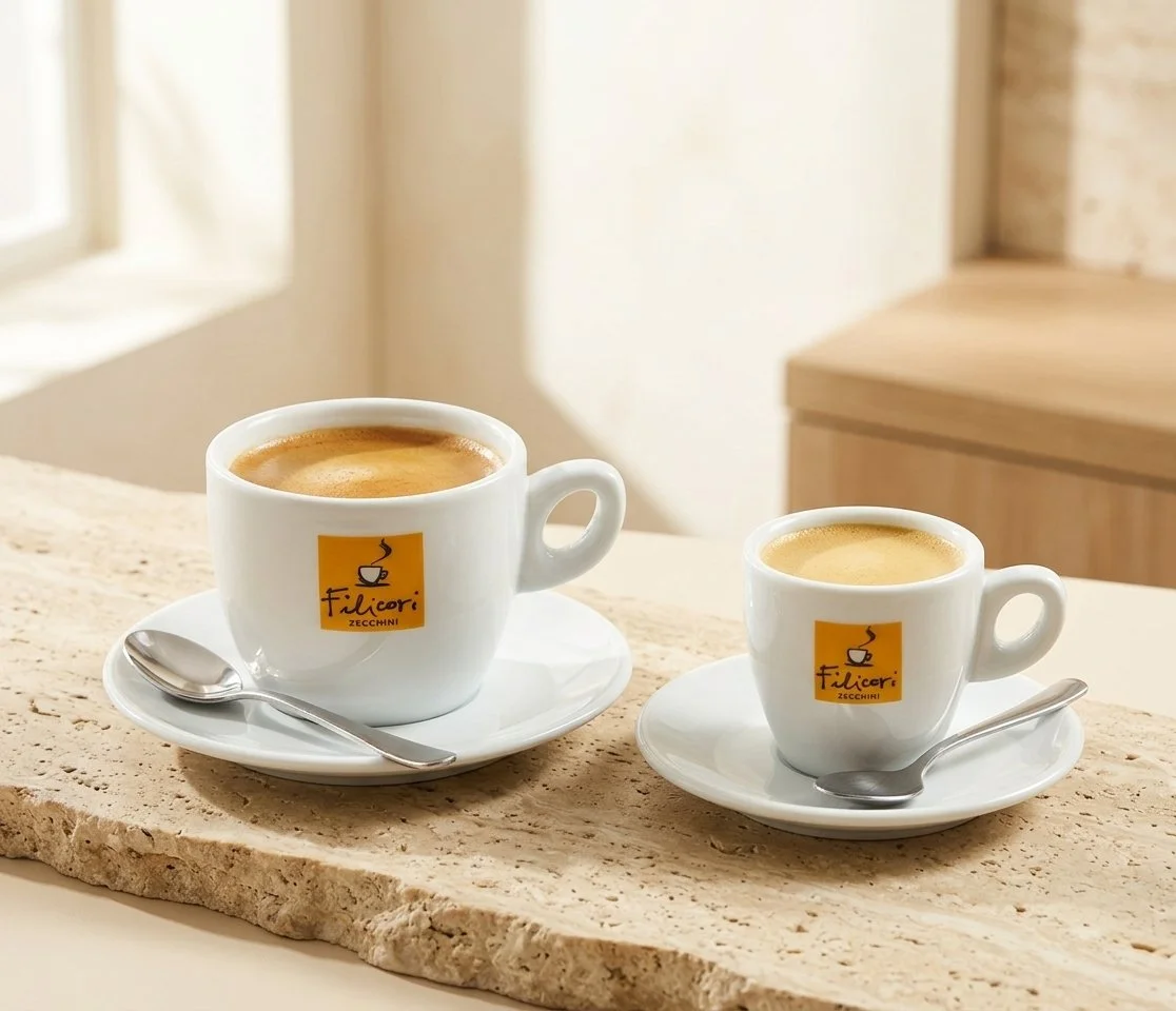 Caffè Orzo o Ginseng Grande