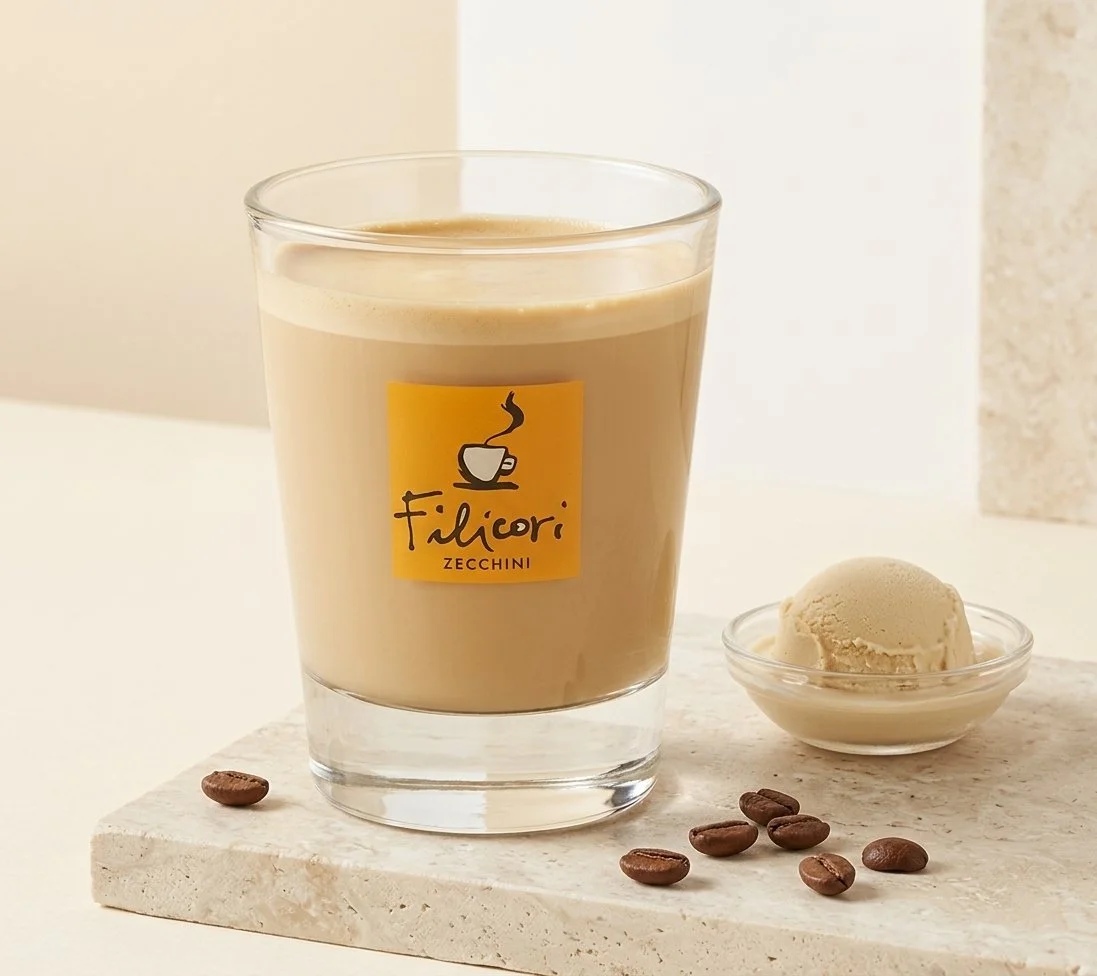 Crema Caffè