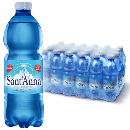 ACQUA FRIZZANTE