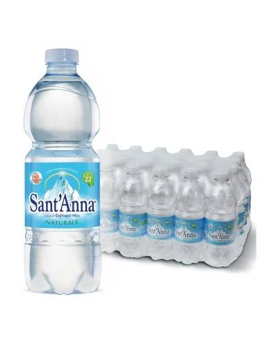 ACQUA NATURALE