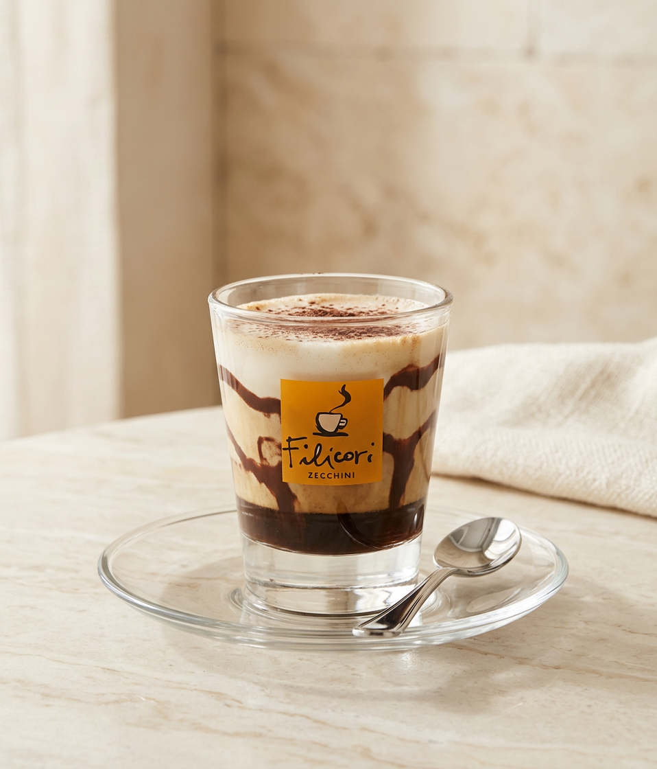 Caffè marocchino