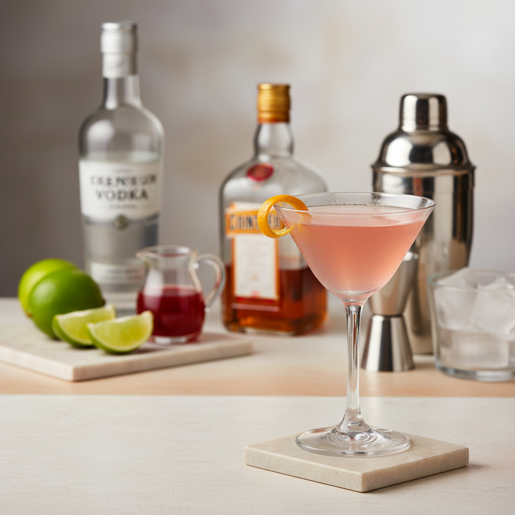 Cosmopolitan