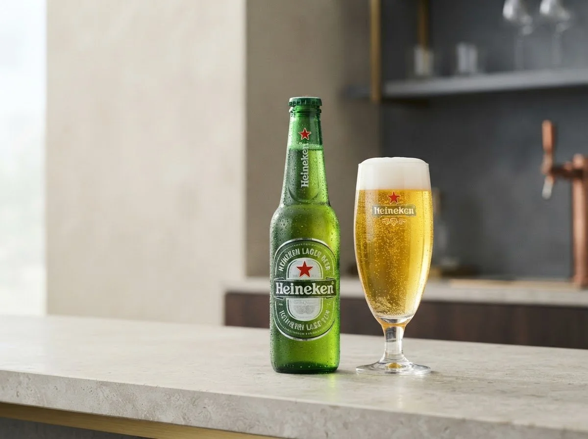 Heineken