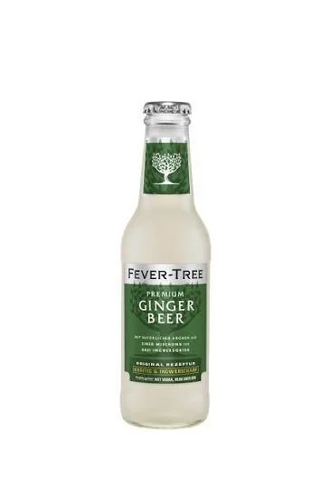 Ginger Beer