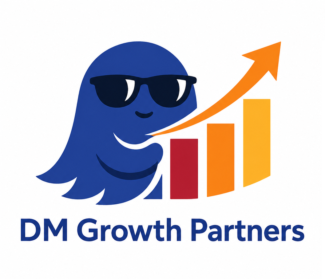 DM Growth Partners