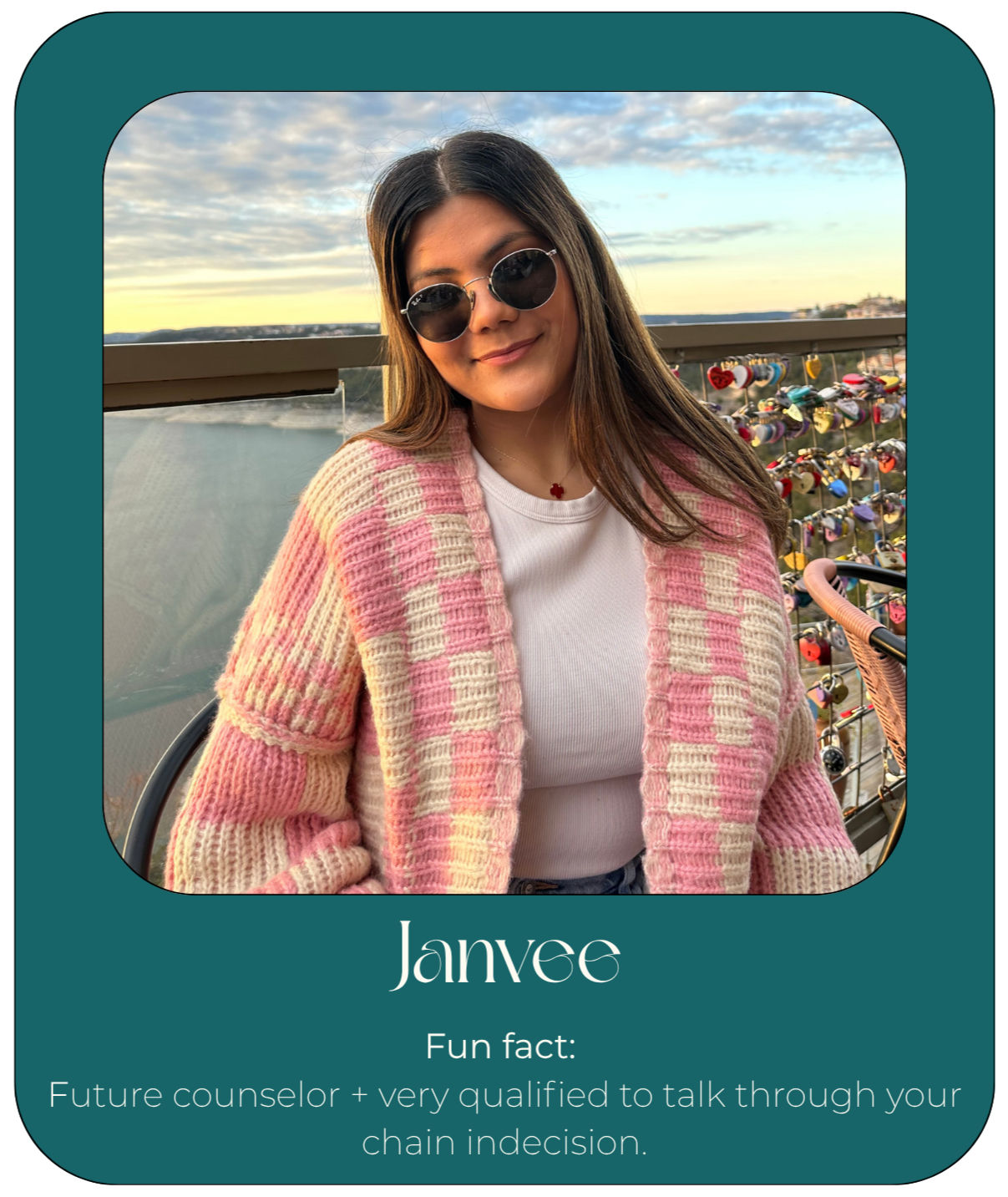 Permanent jewelry by Braze Permanent Jewelry in Broomall, PA, offering custom bracelets, anklets, necklaces, hand chains, charms, private parties and pop-up events.
