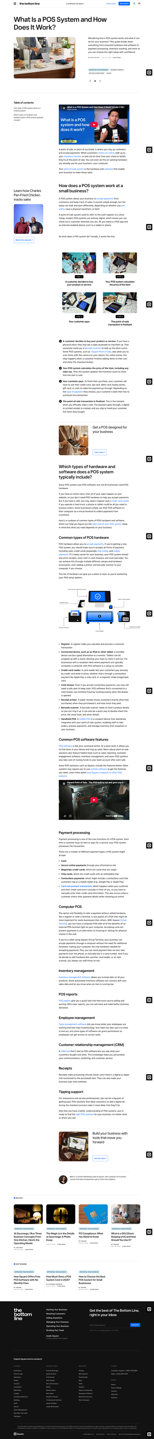 Full article screenshot
