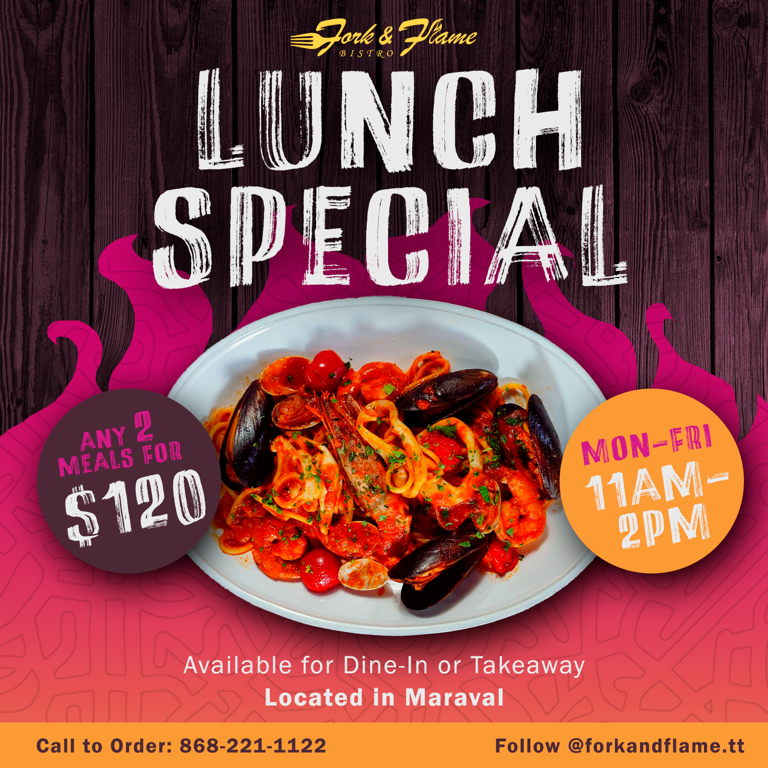 Restaurant Special Flyer.png