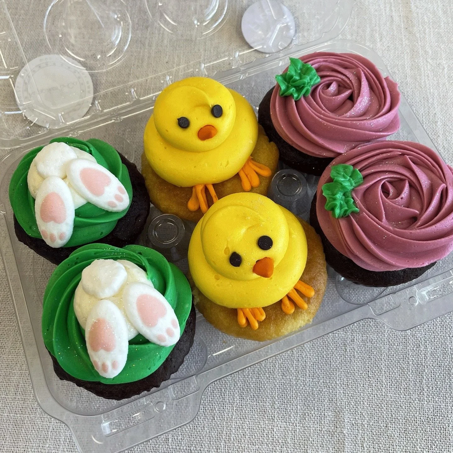 Kupcakes & Co