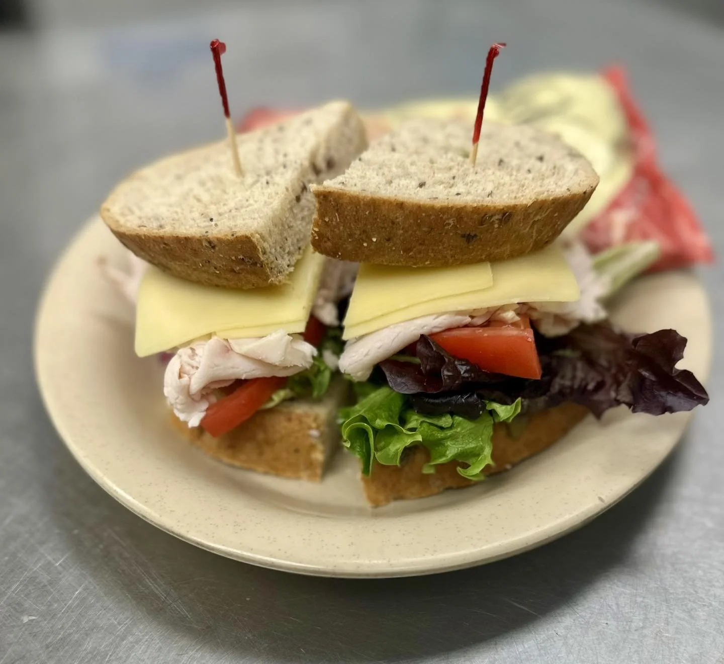Chesapeake Grille & Deli - Dunkirk