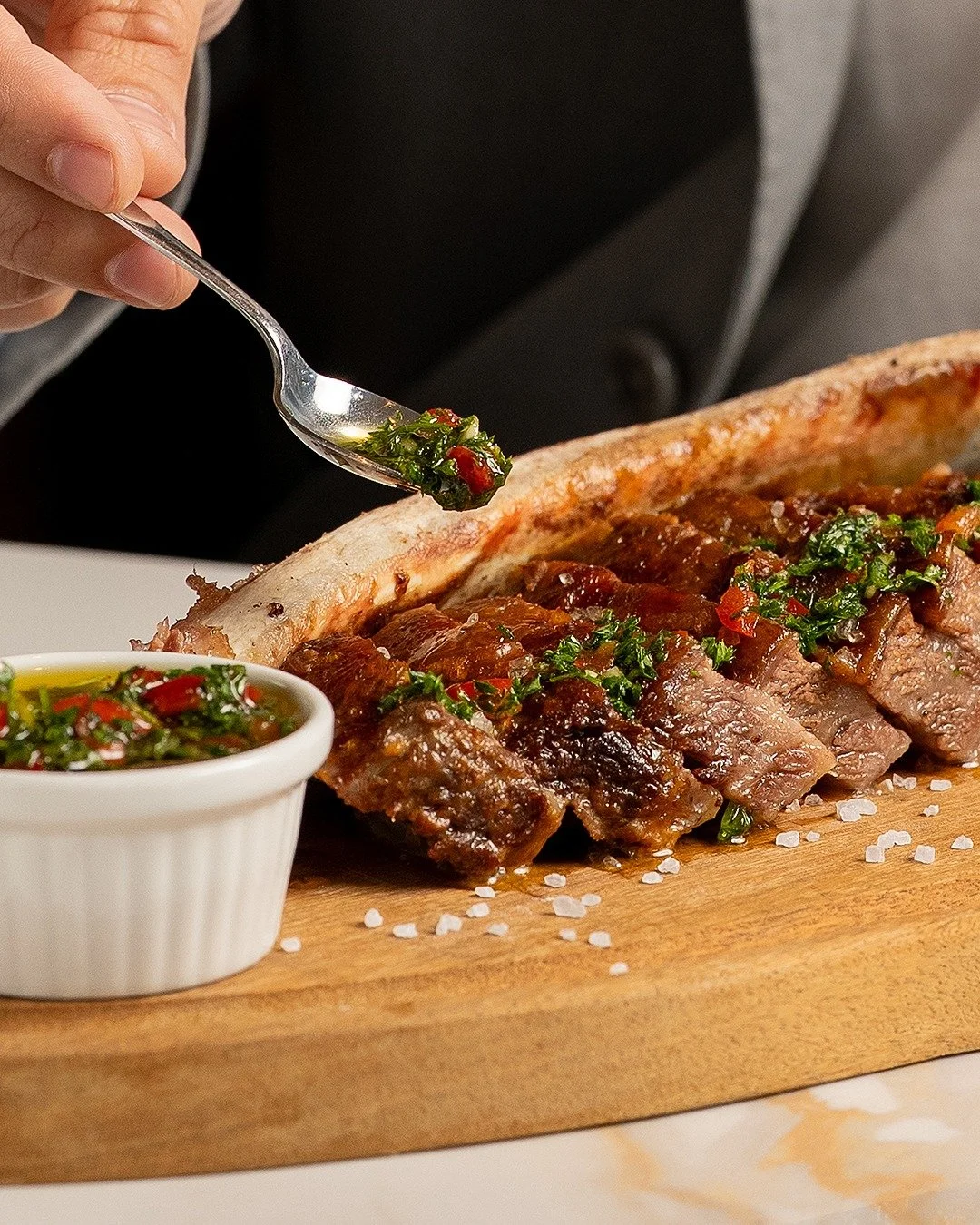 Terra Gaucha Brazilian Steakhouse
