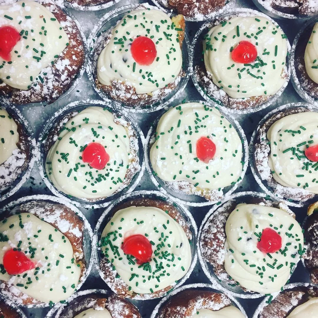 Vaccaro's Italian Pastry Shop - Canton Square
