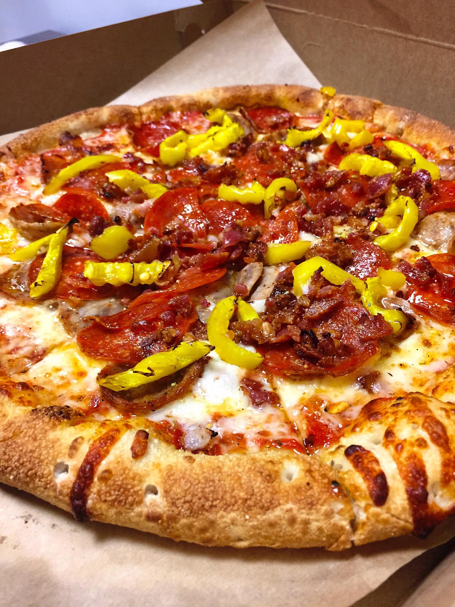 Piezzetta