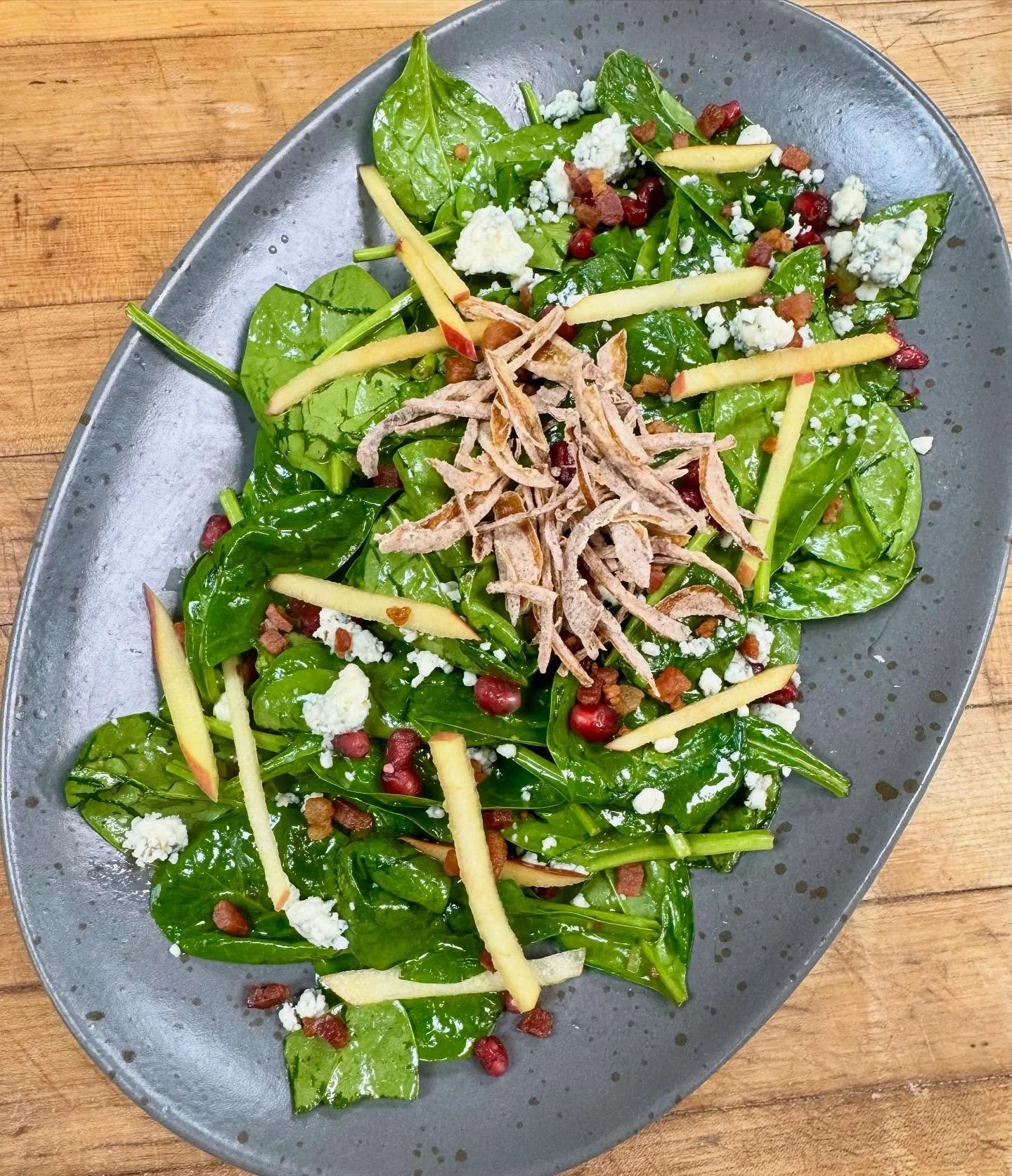 Brick Wood Fired Bistro