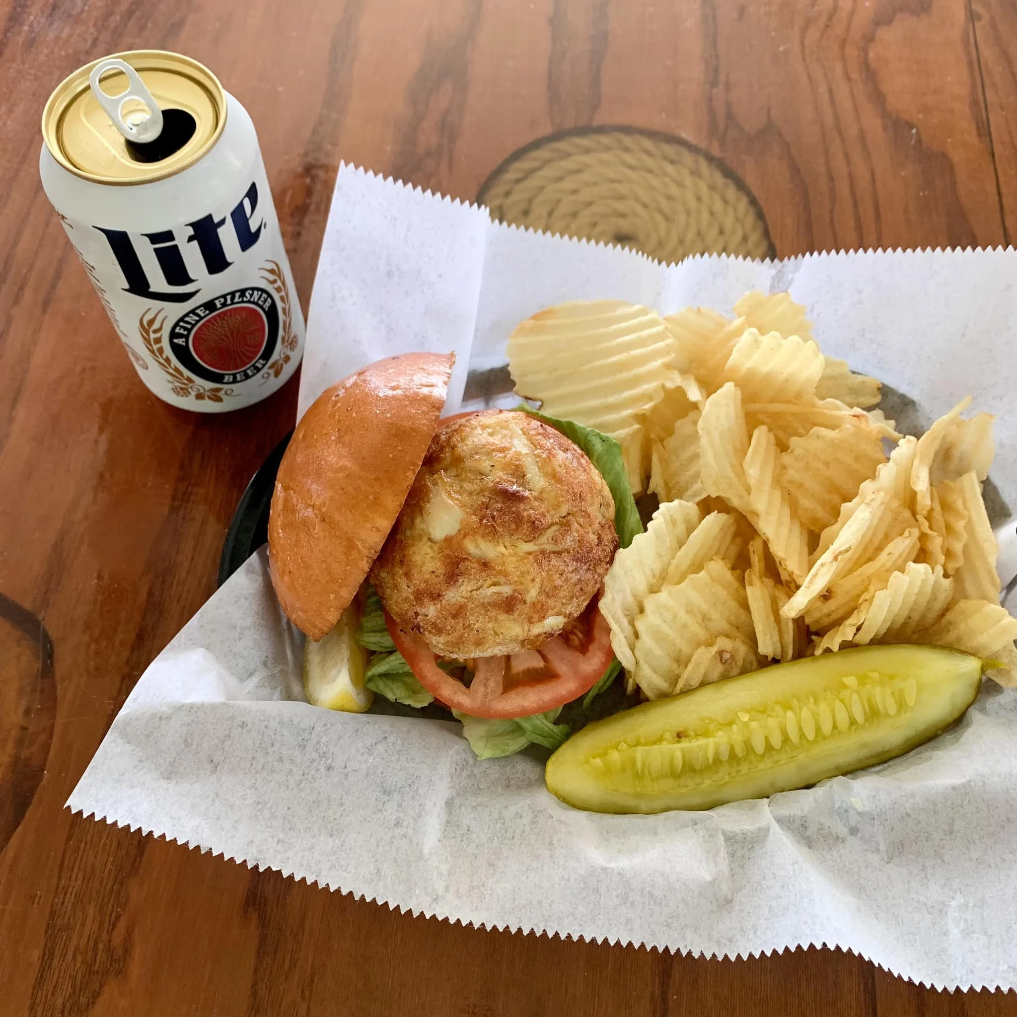 Pit & Pub - Dockside Goose Creek