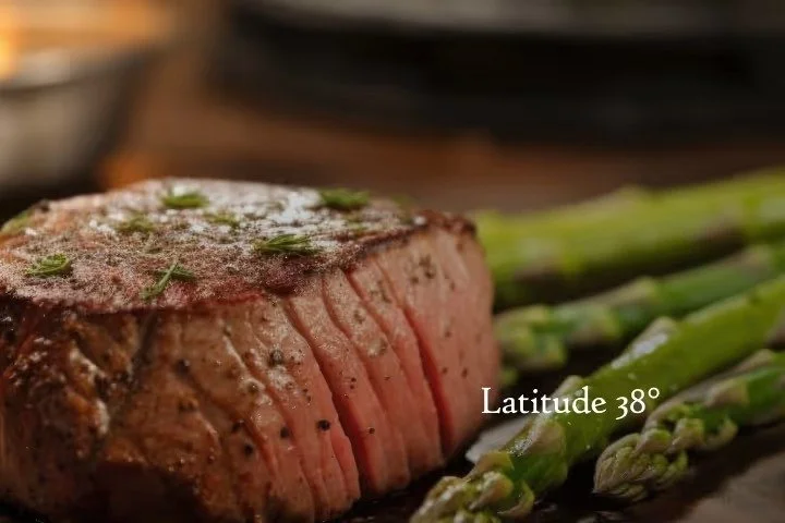 Latitude 38