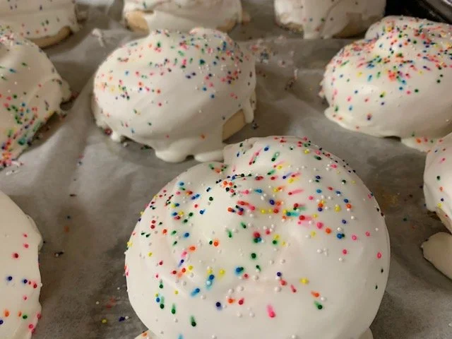 Vaccaro's Italian Pastry Shop - Hunt Valley