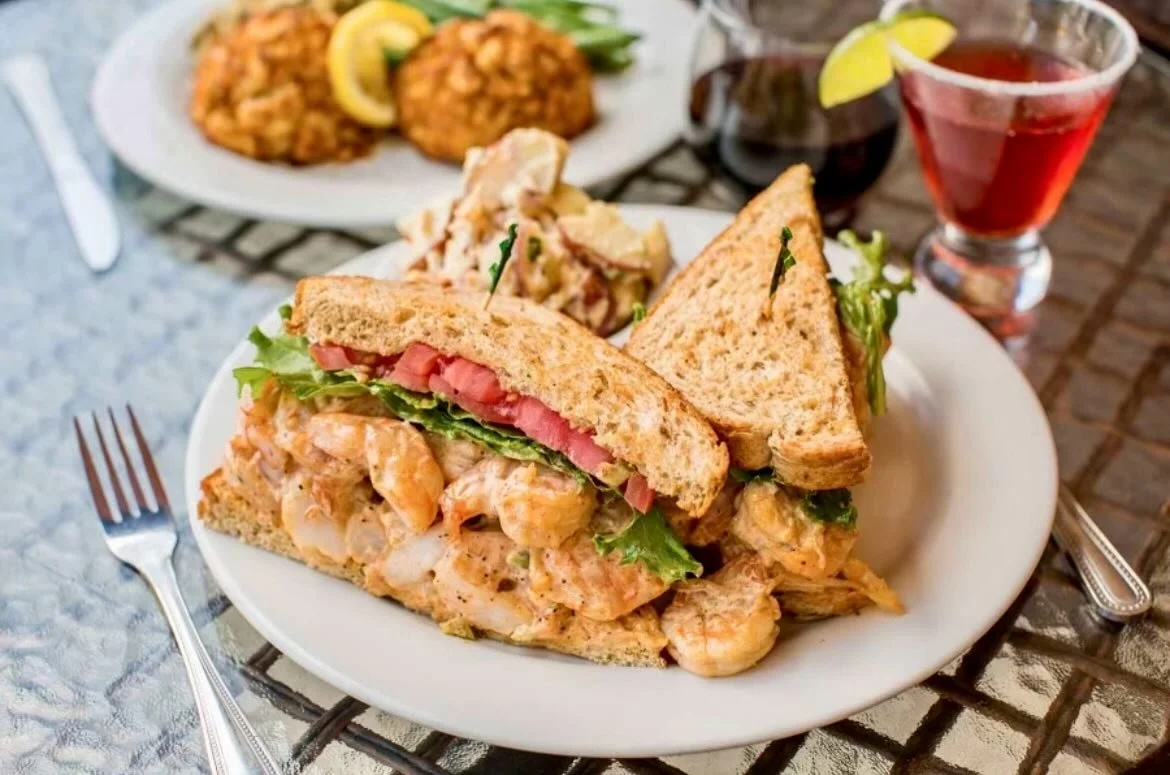 RockSalt Grille