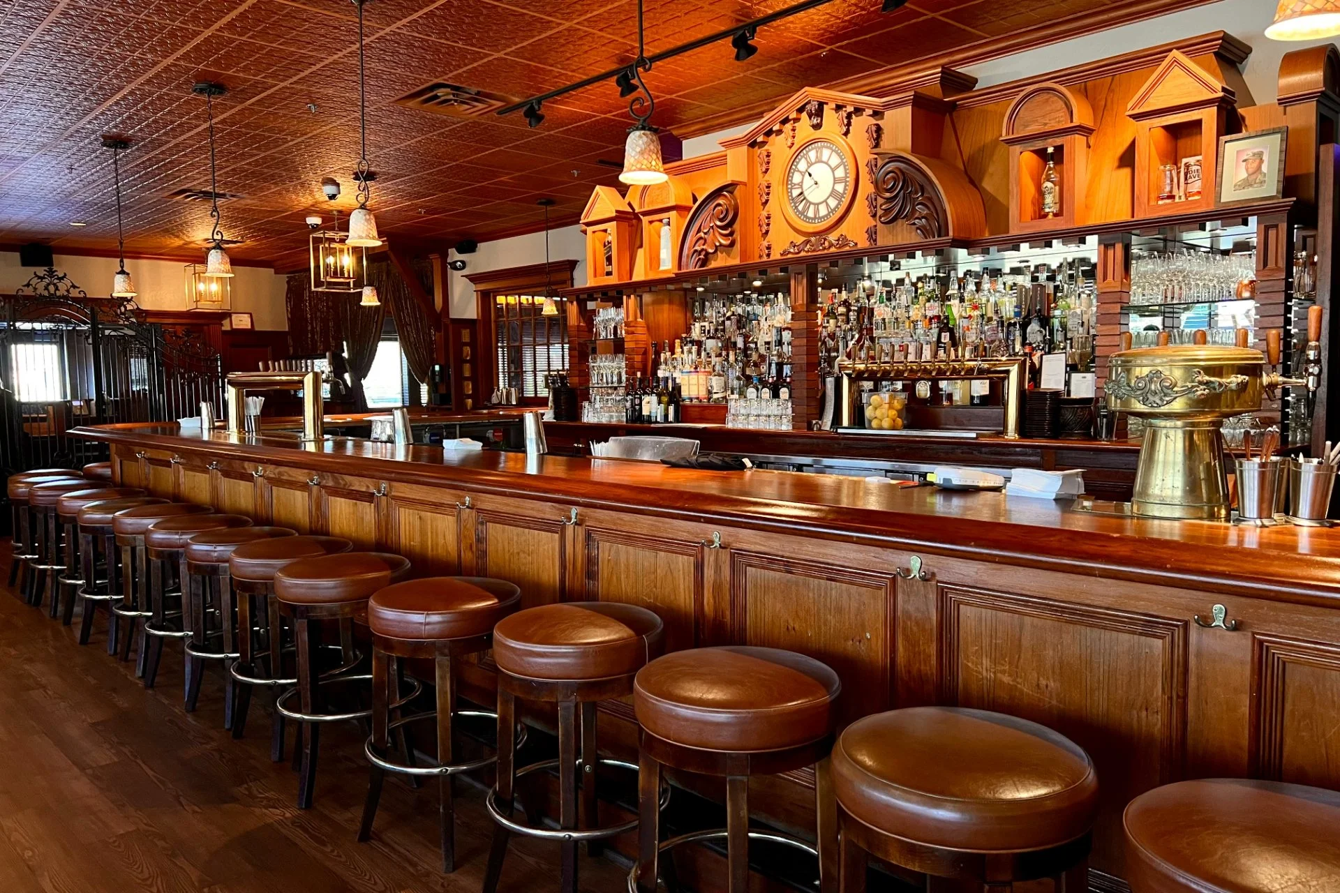 Victoria Gastro Pub