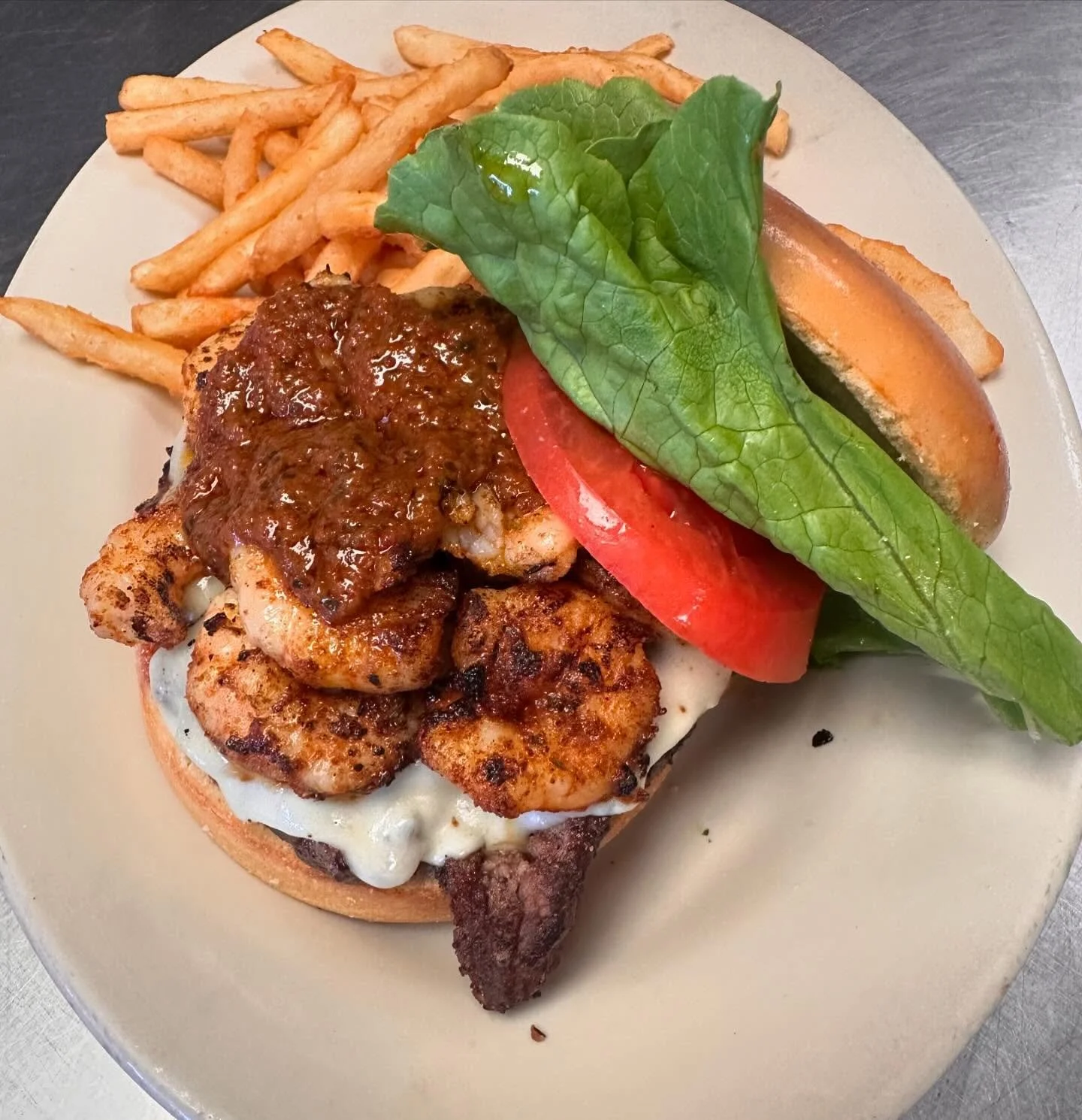 Reter's Crab House & Grille