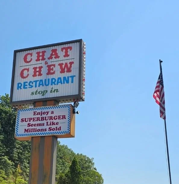 Chat n Chew