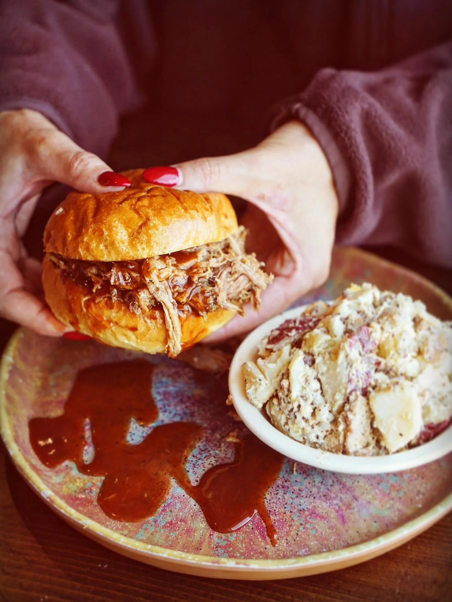 Pit & Pub - Uptown Northside OCMD