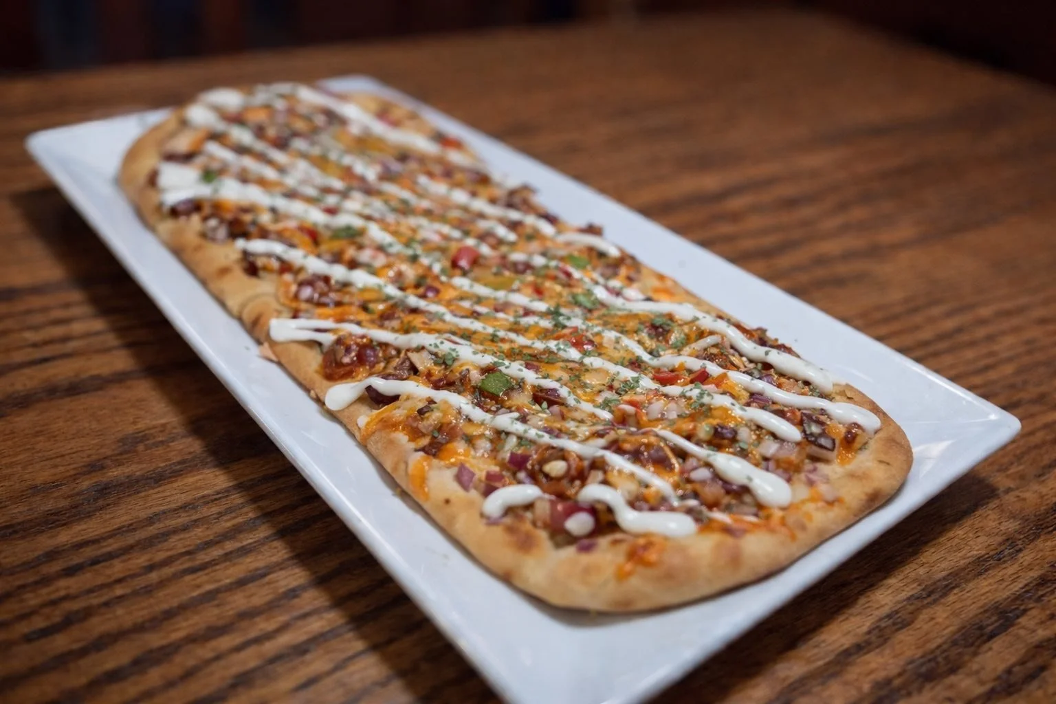 Red Brick Station Restaurant & Brew Pub