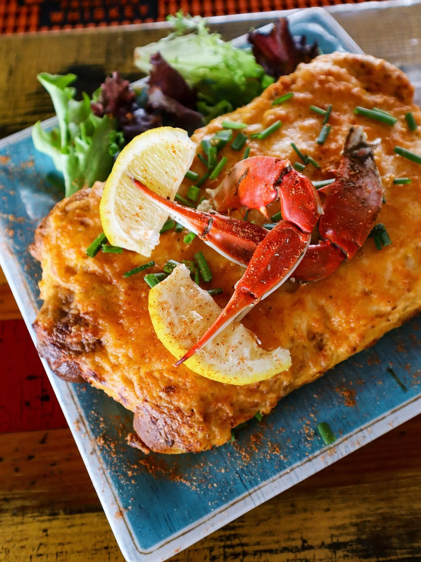 Hooper's Crab House