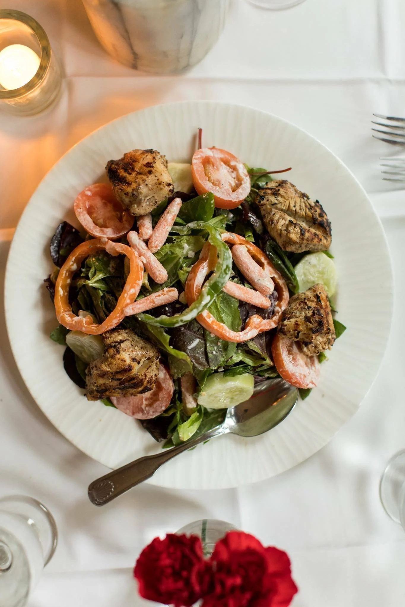 Helmand Restaurant