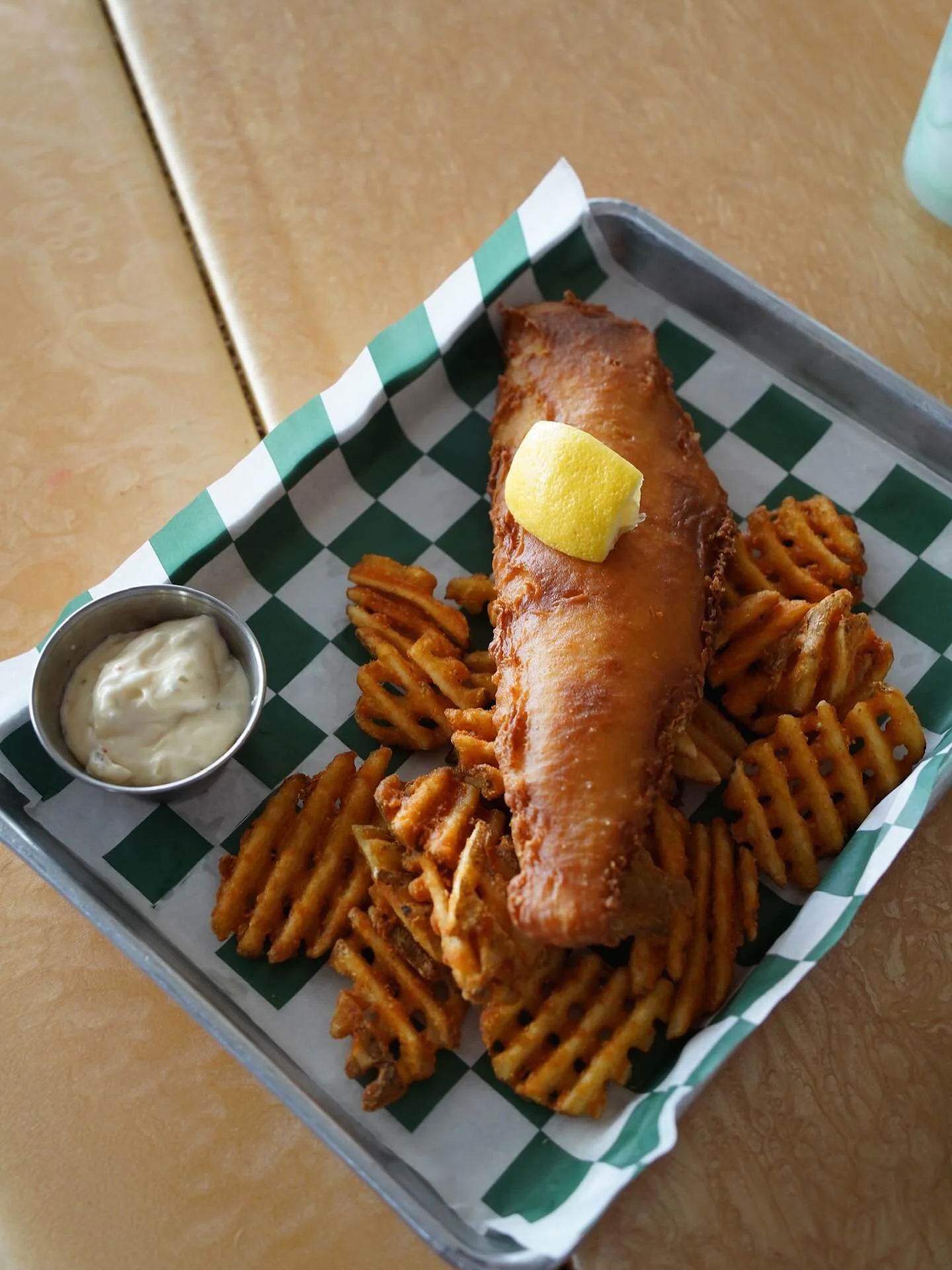Shenanigan's Irish Pub