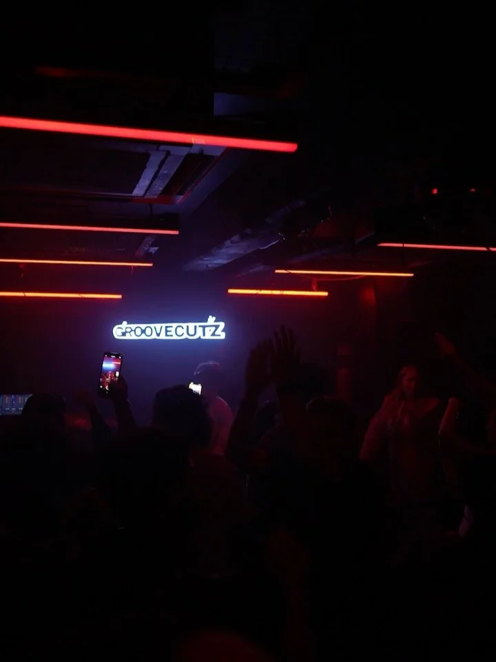 We threw our first party last weekend down at @stageandradiomcr Safe to say it was one for the books. Awesome night from start to finish 💃🔊

🎥 by @domgriffuk