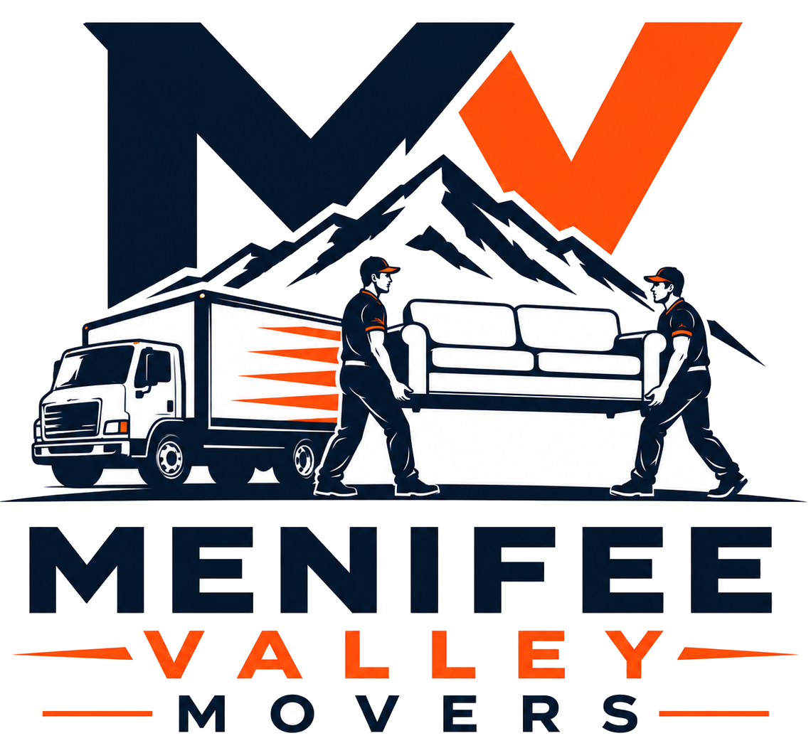 Menifee Valley Movers