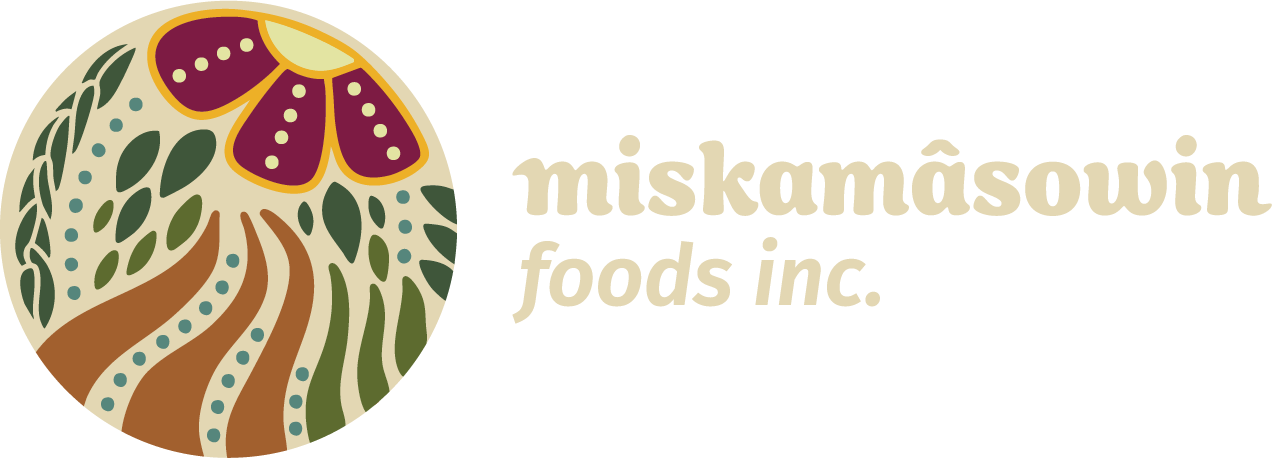 mîskamâsowin Foods Inc.