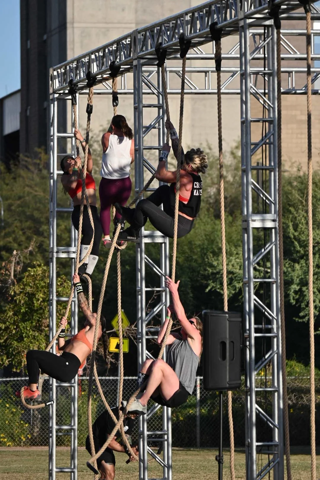 What a Challenging Workout Can Reveal About Decision-Making