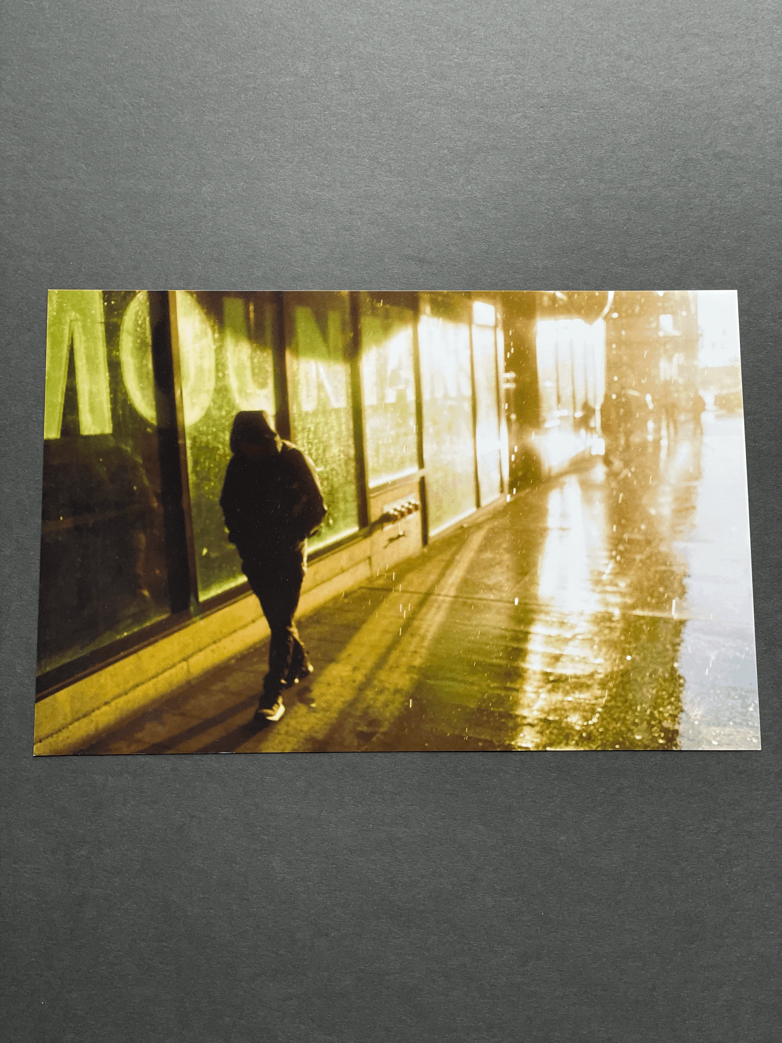PHOTO PRINT