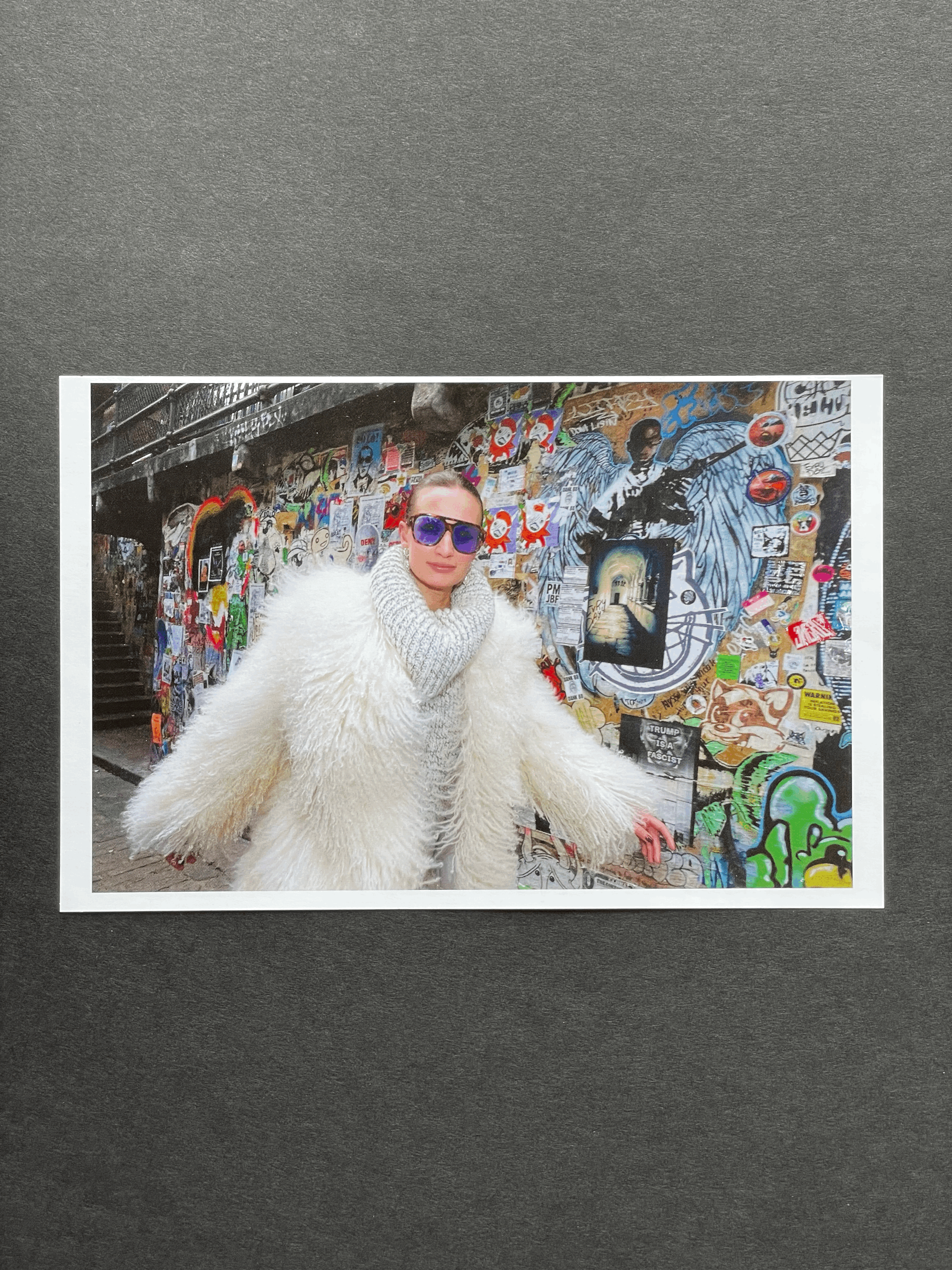 PHOTO PRINT
